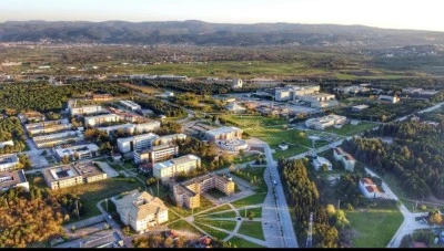 BU&Uuml;&rsquo;de "Sosyal Transkript" uygulaması başladı