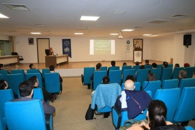 BU&Uuml;&rsquo;de spor bilimlerine yeni nesil bakış