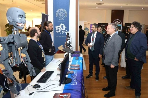  Bursa&rsquo;nın dijital d&ouml;n&uuml;ş&uuml;m&uuml;...