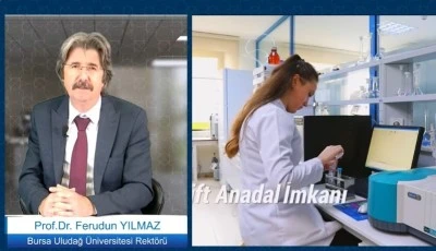 BU&Uuml;&rsquo;den geleceğin &uuml;niversitelilerine dijital rehberlik hizmeti