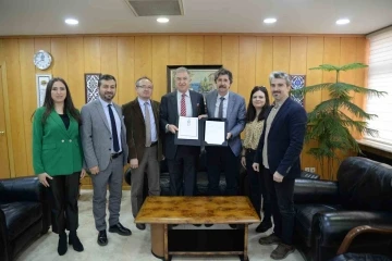 BU&Uuml;&rsquo;den staj &ouml;ğrencileri i&ccedil;in &ccedil;ok &ouml;zel anlaşma