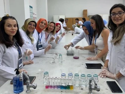 BU&Uuml;&rsquo;den 'S&uuml;rd&uuml;r&uuml;lebilir Gelecek' i&ccedil;in g&uuml;&ccedil;l&uuml; adım