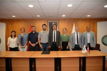 BU&Uuml; ile Bosch&rsquo;un proje ortaklığı genişliyor