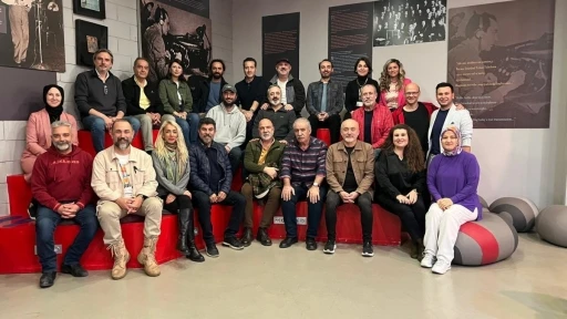 BU&Uuml;&rsquo;l&uuml; akademisyenin radyo oyunu TRT Radyo 1&rsquo;de yayınlanacak