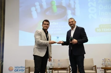 BU&Uuml;&rsquo;l&uuml; akademisyenlerden sera gazı salınımını azaltacak proje