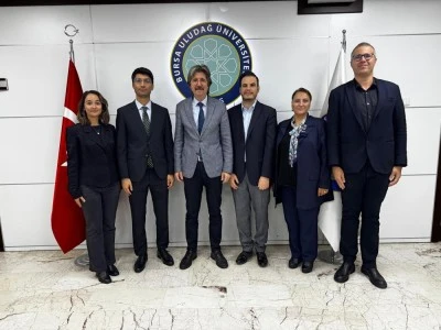 BU&Uuml;'n&uuml;n Erasmus+ KA2 Projeleri kabul edildi