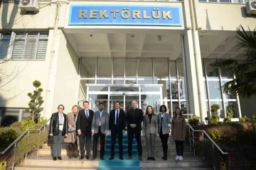 BU&Uuml;&rsquo;n&uuml;n&ldquo;Orpheus Etiketi&rdquo; s&uuml;recinde son viraj