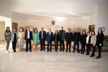 BU&Uuml;&rsquo;n&uuml;n patentli projelerine &ouml;zel sekt&ouml;r&uuml;n ilgisi devam ediyor
