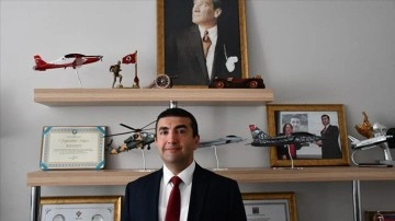 BU&Uuml;'l&uuml; akademisyen d&uuml;nyanın en etkili bilim insanları listesinde