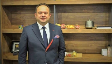 BUYSAD Başkanı D&ouml;nmez&rsquo;den &ouml;nemli uyarı: "Ne yediğinize dikkat edin"
