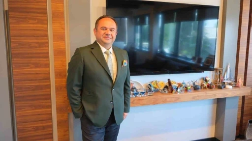 BUYSAD Başkanı D&ouml;nmez: "Gıdada anlamsız zamlar son bulmalı"