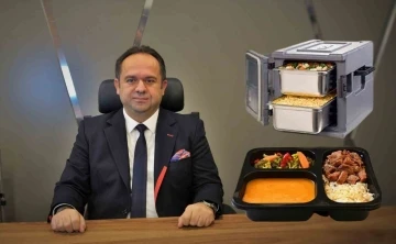 BUYSAD Başkanı D&ouml;nmez: "Se&ccedil;im bitti artık ekonomiye ve &uuml;retime odaklanmalıyız"
