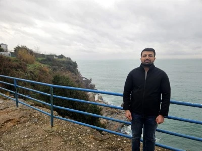 B&uuml;y&uuml;c&uuml;ler tarafından tehdit edildi