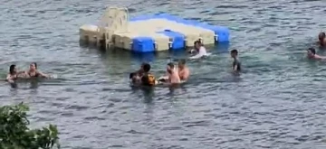 B&uuml;y&uuml;k Ada&rsquo;da can pazarı: Liseli gen&ccedil; son anda kurtarıldı
