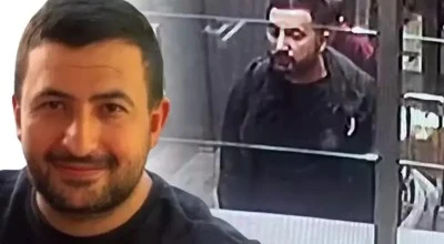 B&uuml;y&uuml;k adliye soygununda yeni gelişme! 