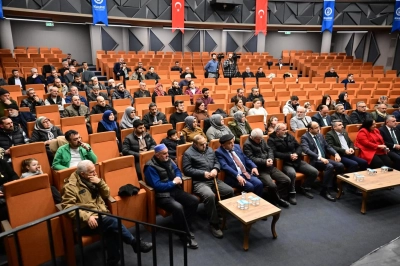 B&uuml;y&uuml;k D&ouml;n&uuml;ş&uuml;m Yolunda Tapu Seferberliği Devam Ediyor