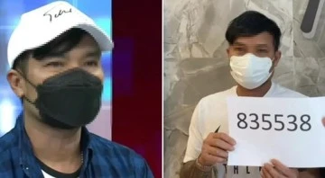 B&uuml;y&uuml;k ikramiye &ccedil;ıkan bileti karısı &ccedil;aldı 