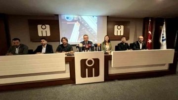 &ldquo;B&uuml;y&uuml;k Marmara depreminin 25. yılında uyarmaya devam ediyoruz&rdquo;