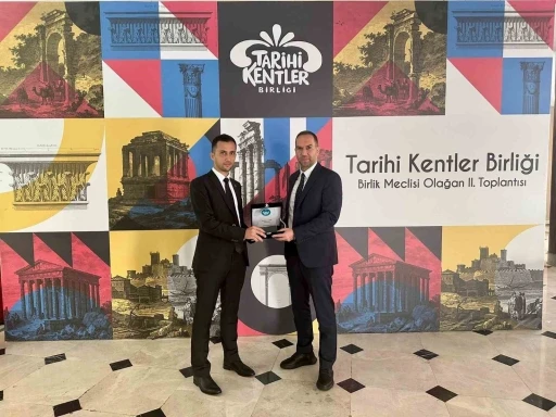 B&uuml;y&uuml;k &Ouml;d&uuml;l Niğde Belediyesi&rsquo;nin
