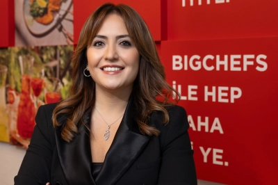 B&uuml;y&uuml;k Şefler Grup&rsquo;ta &Uuml;st D&uuml;zey Atama