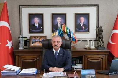 B&uuml;y&uuml;kataman'dan Dervişoğlu'na yanıt