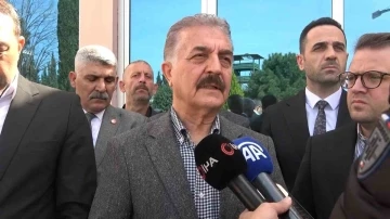 B&uuml;y&uuml;kataman: &ldquo;Se&ccedil;imleri kan davası mantığı i&ccedil;erisinde g&ouml;rmemek lazım&rdquo;

