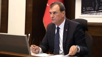 B&uuml;y&uuml;k&ccedil;ekmece Belediye Başkanvekili belli oldu