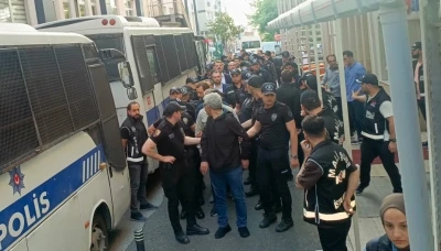 B&uuml;y&uuml;k&ccedil;ekmece Belediyesi soruşturmasında iddianame hazırlandı