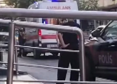 B&uuml;y&uuml;k&ccedil;ekmece'de denize giren &ccedil;ocuk boğuldu