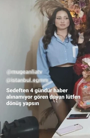 B&uuml;y&uuml;k&ccedil;ekmece&rsquo;de d&uuml;n bulunan cesedin kimliği belli oldu