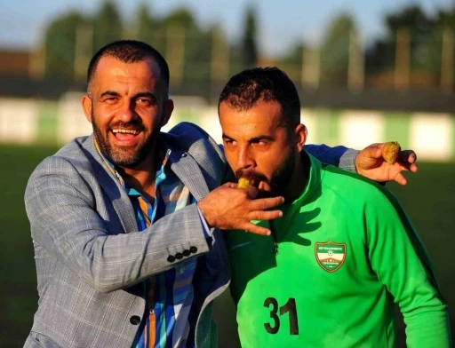 B&uuml;y&uuml;k&ccedil;ekmece&rsquo;de Tepecikspor&rsquo;un trib&uuml;n liderine silahlı saldırı
