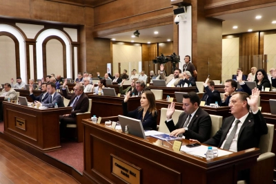 B&uuml;y&uuml;k&ccedil;ekmece&rsquo;nin Geleceğine Değer Katacak 4 Proje Hayata Ge&ccedil;iyor