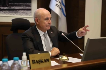 B&uuml;y&uuml;k&ccedil;ekmece Tepecik imar planı mecliste oybirliğiyle kabul edildi
