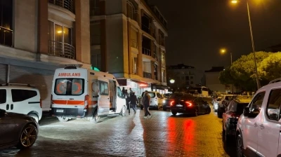 B&uuml;y&uuml;k&ccedil;ekmece&rsquo;ye şehit ateşi d&uuml;şt&uuml;