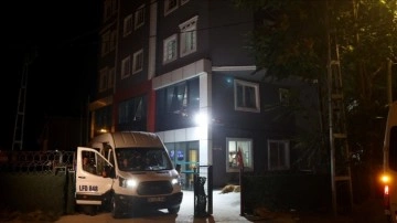 B&uuml;y&uuml;k&ccedil;ekmece'deki faaliyetlerine son verilen bakımevinde tahliye başladı