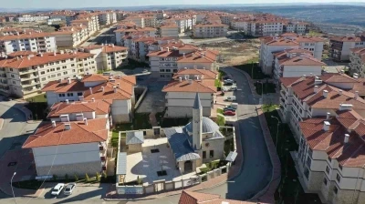 B&uuml;y&uuml;kehir&rsquo;in konut hamlesi b&uuml;y&uuml;yor: 3 bin konut daha yapılacak
