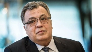 B&uuml;y&uuml;kel&ccedil;i Karlov suikastının &uuml;zerinden 7 yıl ge&ccedil;ti