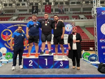 B&uuml;y&uuml;kler Kul&uuml;pler T&uuml;rkiye Şampiyonası sona erdi
