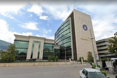 B&uuml;y&uuml;kşehir Belediye Başkanı Mustafa Bozbey, Bursa'nın toplam borcunu kalem kalem anlattı