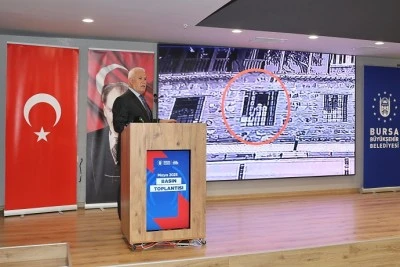 B&uuml;y&uuml;kşehir Belediye Başkanı Mustafa Bozbey: Planlama hataları Bursa&rsquo;yı bu hale getirdi