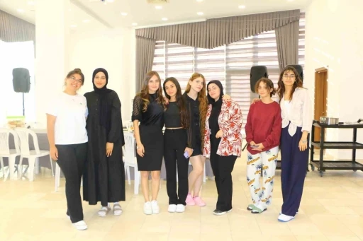 B&uuml;y&uuml;kşehir Belediyesi Akseki&rsquo;ye kız &ouml;ğrenci yurdu a&ccedil;tı
