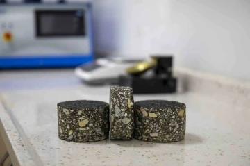 B&uuml;y&uuml;kşehir Belediyesi, &rsquo;Asfalt, Toprak ve Beton Laboratuvarı&rsquo; i&ccedil;in akreditasyon s&uuml;recini başlattı
