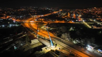 B&uuml;y&uuml;kşehir Belediyesi, kalıcı &ccedil;&ouml;z&uuml;m getirmeyi hedefliyor