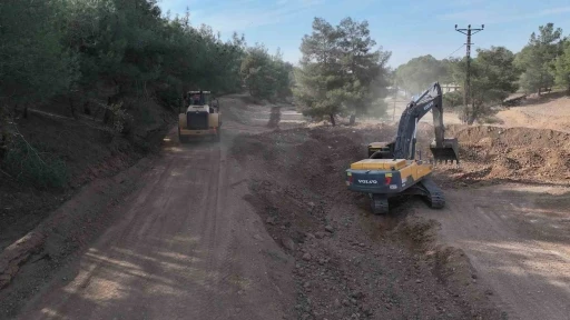 B&uuml;y&uuml;kşehir Belediyesi, Kapı&ccedil;am&rsquo;ı T&uuml;rkiye Off-Road Şampiyonası&rsquo;na hazırlıyor
