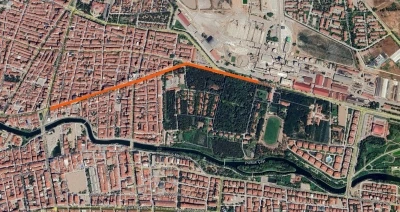 B&uuml;y&uuml;kşehir Belediyesi&rsquo;nden bisiklet yollarıyla ilgili duyuru
