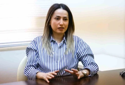 B&uuml;y&uuml;kşehir Belediyesinden sınav kaygısı yaşayan &ouml;ğrencilere destek
