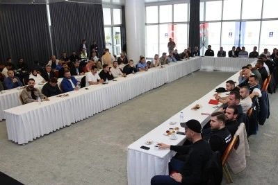 B&uuml;y&uuml;kşehir&rsquo;de &lsquo;Başkanlık Kupası&rsquo; heyecanı başlıyor