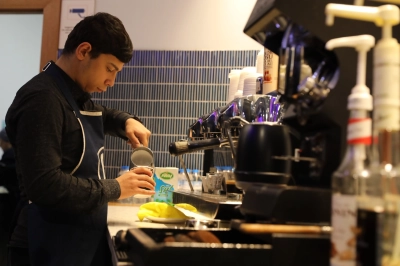 B&uuml;y&uuml;kşehir&rsquo;de Engeller Sevgiyle Aşılıyor