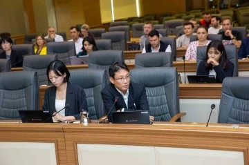 B&uuml;y&uuml;kşehir&rsquo;de g&uuml;ndem; &lsquo;Depreme diren&ccedil;li Bursa&rsquo;