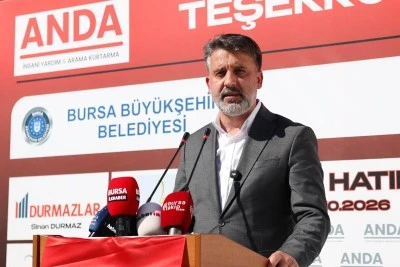 B&uuml;y&uuml;kşehir'den afetlere hazırlıkta g&ouml;n&uuml;ll&uuml;lere destek
